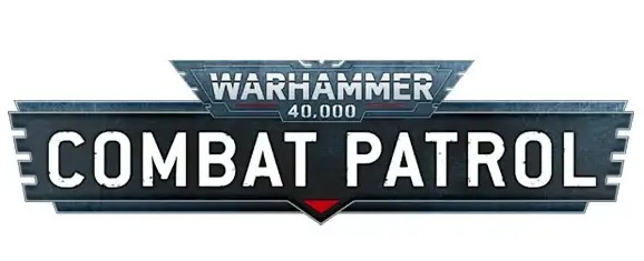 Warhammer 40,000 Combat Patrol miniatury